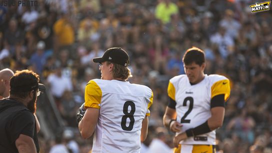 Eisen: Steelers Fans Should Not Expect A Mystery Quarterback Option In 2024 (Steelers News)